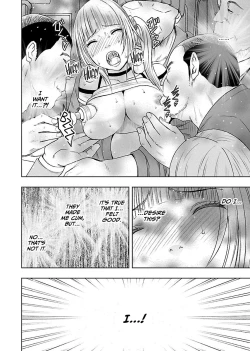 Page 78 of Binkan Idol to Kaikan Ghost Jou