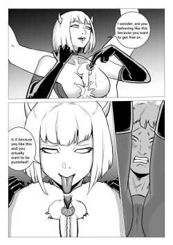 Page 2 of The Spoiled Prince - BlazeSM