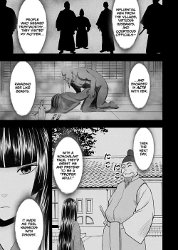 Page 125 of Binkan Idol to Kaikan Ghost Ge