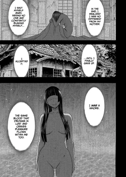 Page 133 of Binkan Idol to Kaikan Ghost Ge