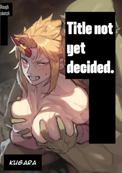 Page 26 of Yuugi Locked In A Grapple With An Orc 2+ cg draft