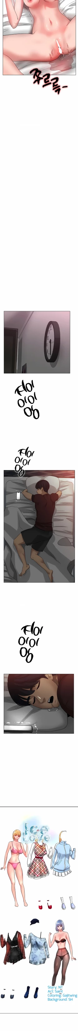 Page 494 of 冰上之爱 | 冰上之愛 1-35 END