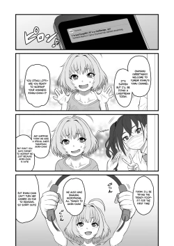 Page 10 of Yumemi Riamu Futanari Enjou Haishin