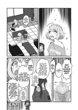 Page 26 of Yumemi Riamu Futanari Enjou Haishin