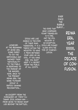 Page 4 of Yumemi Riamu Futanari Enjou Haishin