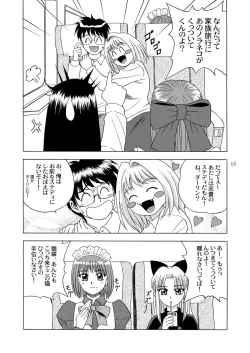 Page 17 of Gekkouki Daichiyo