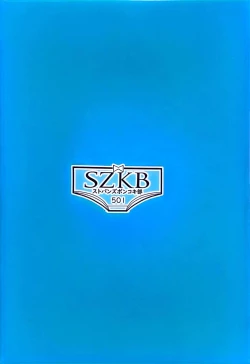Page 15 of SZKB ストパンズボンコキ部501