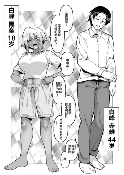 Page 5 of 俺と娘は血が繋がっていない（上）