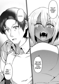 Page 12 of My daughter and I are not related by blood