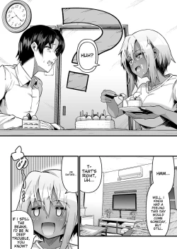 Page 3 of My daughter and I are not related by blood