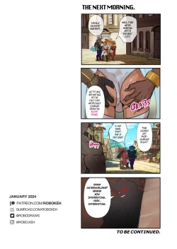 Page 14 of My life as a cleric