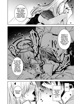 Page 13 of Dokusen Houshi