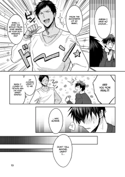 Page 10 of KuroKagaAo All-Vers Compilation