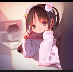 Page 134 of Otoko de asobu mesugaki2023