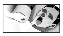 Page 157 of Otoko de asobu mesugaki2023