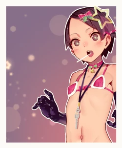 Page 175 of Otoko de asobu mesugaki2023