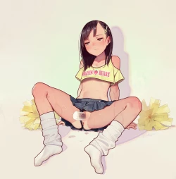 Page 224 of Otoko de asobu mesugaki2023