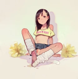 Page 228 of Otoko de asobu mesugaki2023