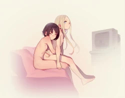 Page 22 of Otoko de asobu mesugaki2023