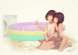 Page 271 of Otoko de asobu mesugaki2023