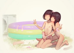 Page 272 of Otoko de asobu mesugaki2023