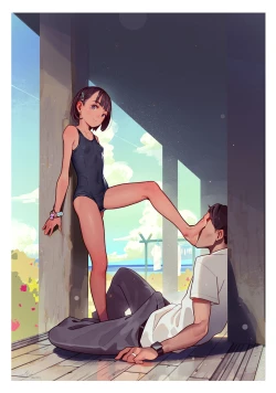 Page 278 of Otoko de asobu mesugaki2023