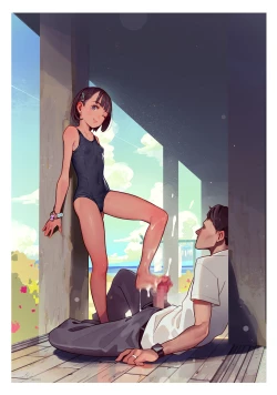 Page 280 of Otoko de asobu mesugaki2023