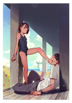 Page 281 of Otoko de asobu mesugaki2023