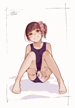 Page 312 of Otoko de asobu mesugaki2023