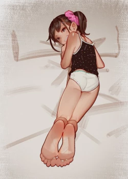 Page 315 of Otoko de asobu mesugaki2023