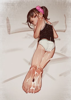 Page 318 of Otoko de asobu mesugaki2023