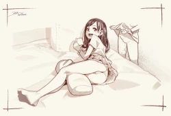 Page 320 of Otoko de asobu mesugaki2023