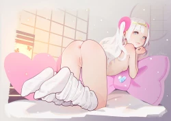 Page 32 of Otoko de asobu mesugaki2023