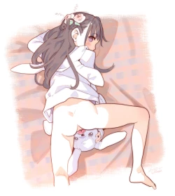 Page 330 of Otoko de asobu mesugaki2023