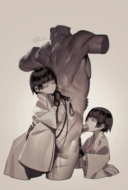 Page 336 of Otoko de asobu mesugaki2023