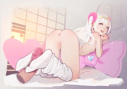 Page 35 of Otoko de asobu mesugaki2023