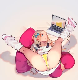 Page 37 of Otoko de asobu mesugaki2023