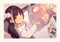 Page 406 of Otoko de asobu mesugaki2023