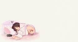 Page 454 of Otoko de asobu mesugaki2023