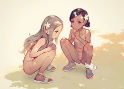 Page 479 of Otoko de asobu mesugaki2023