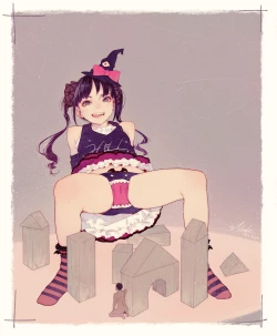 Page 493 of Otoko de asobu mesugaki2023