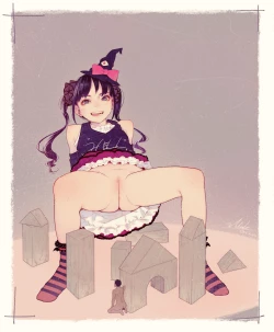 Page 494 of Otoko de asobu mesugaki2023