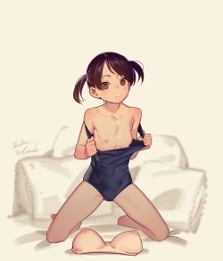 Page 502 of Otoko de asobu mesugaki2023