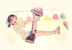 Page 504 of Otoko de asobu mesugaki2023