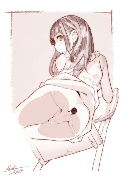 Page 521 of Otoko de asobu mesugaki2023