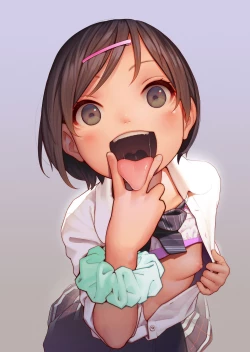 Page 525 of Otoko de asobu mesugaki2023