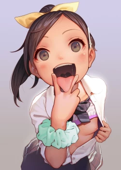 Page 535 of Otoko de asobu mesugaki2023