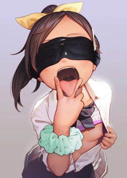 Page 536 of Otoko de asobu mesugaki2023