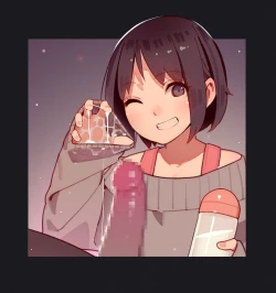 Page 55 of Otoko de asobu mesugaki2023