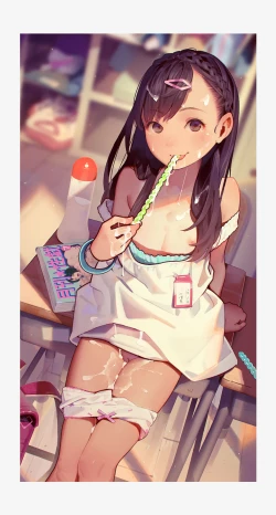 Page 569 of Otoko de asobu mesugaki2023